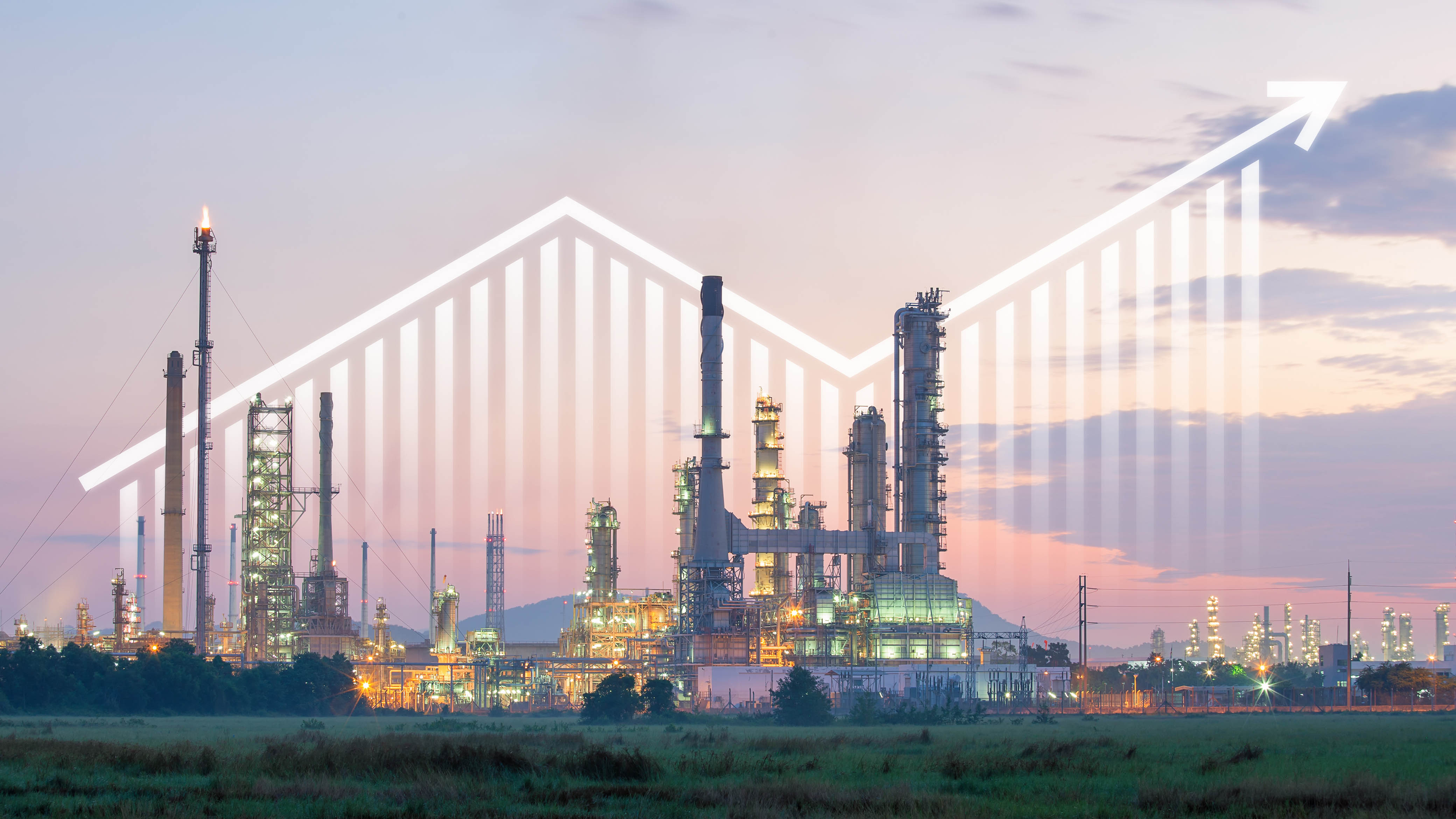 How Geopolitics Drives Crude Oil Prices: Iran Standoff Explained